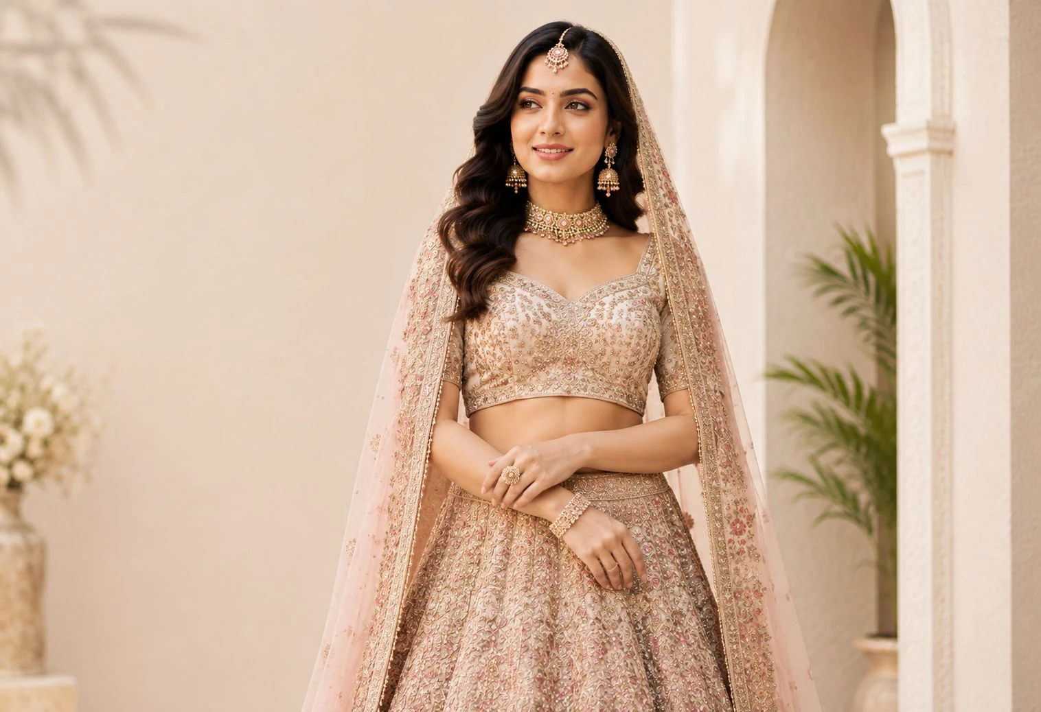 Lehnga