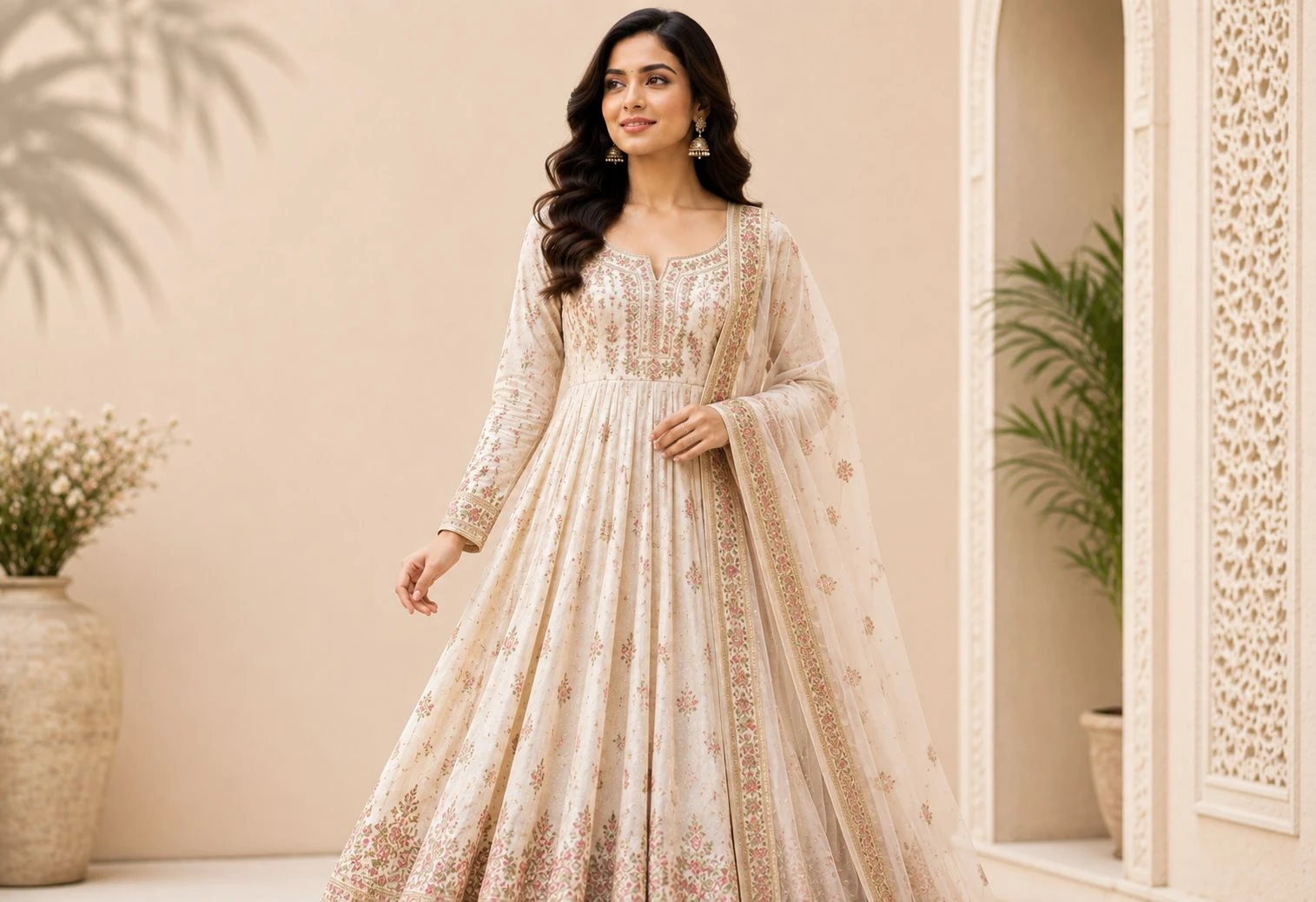 Anarkali